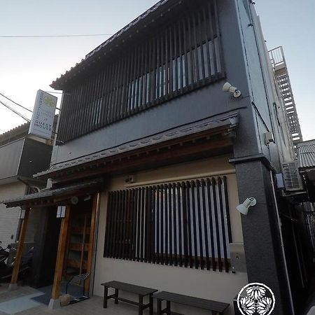 Narita Sando Guesthouse Exteriör bild
